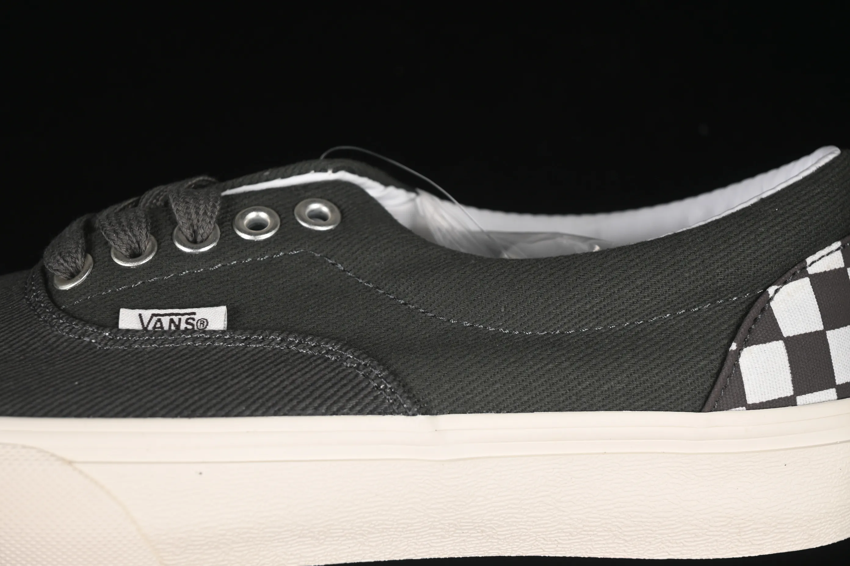 All categories Vans Vans series Vans Low Vans low-top Vainl Archive x Vans Era joint model Vans low-top casual sneakers VN000CQ6RUX